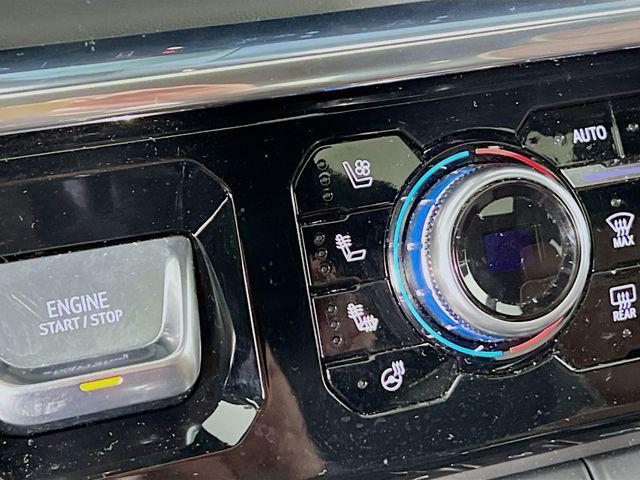 used 2025 GMC Sierra 1500 car, priced at $69,000