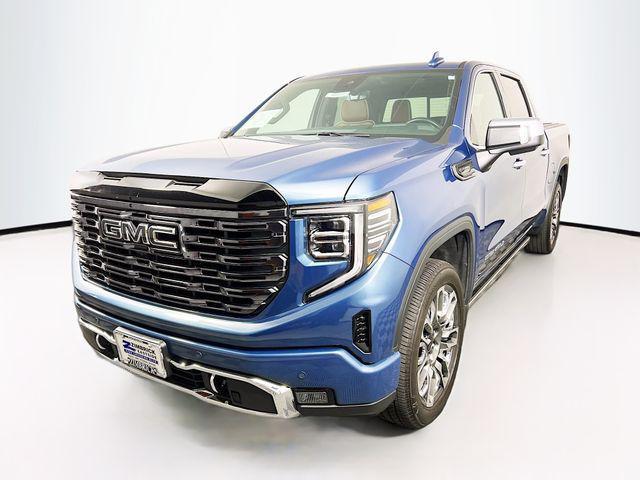 used 2025 GMC Sierra 1500 car, priced at $69,000