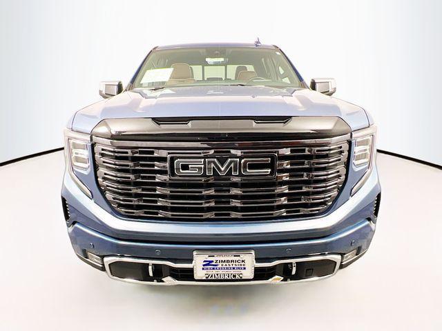 used 2025 GMC Sierra 1500 car, priced at $69,000