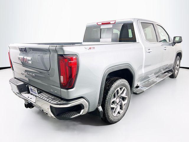 new 2025 GMC Sierra 1500 car, priced at $59,680