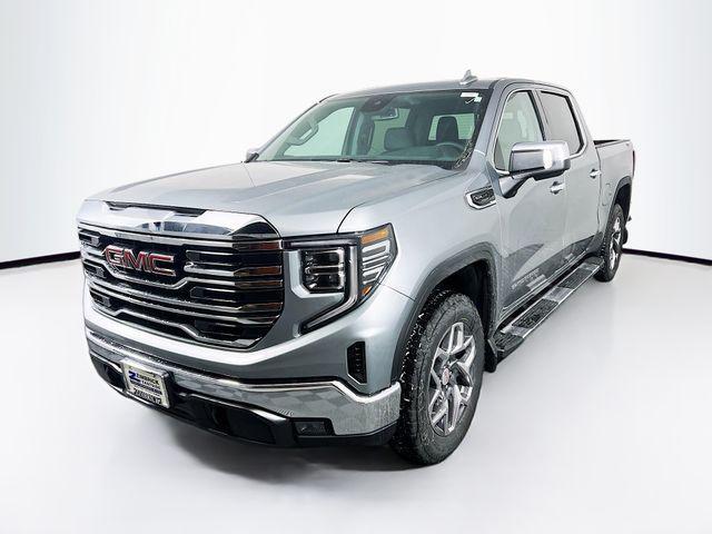 new 2025 GMC Sierra 1500 car, priced at $59,680