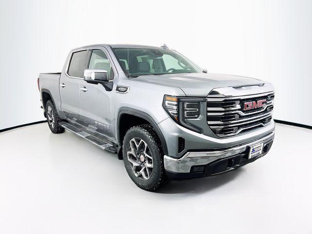 new 2025 GMC Sierra 1500 car, priced at $59,680