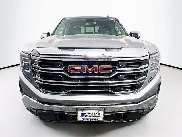 new 2025 GMC Sierra 1500 car, priced at $59,680