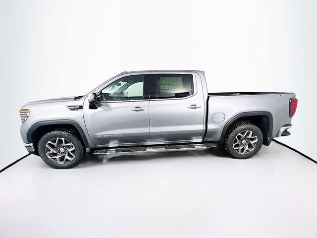 new 2025 GMC Sierra 1500 car, priced at $59,680