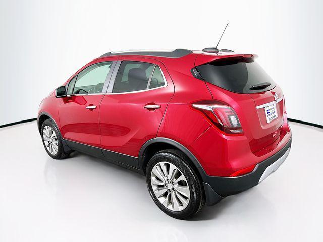 used 2020 Buick Encore car, priced at $22,000