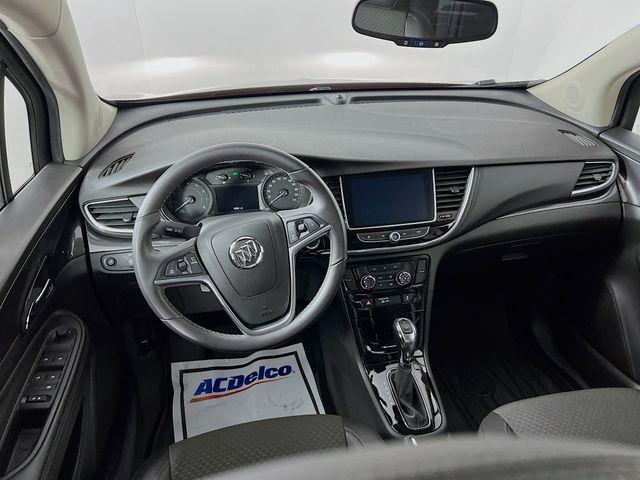 used 2020 Buick Encore car, priced at $22,000