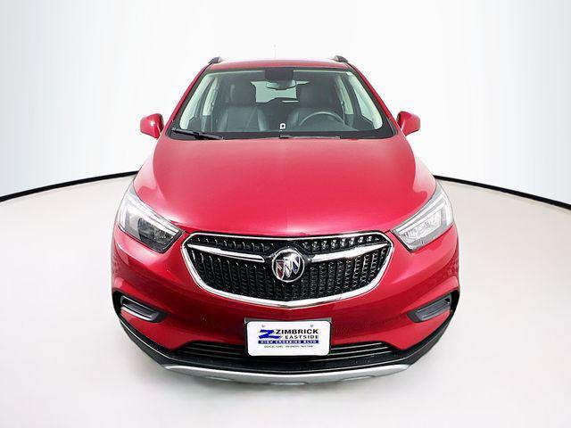 used 2020 Buick Encore car, priced at $22,000