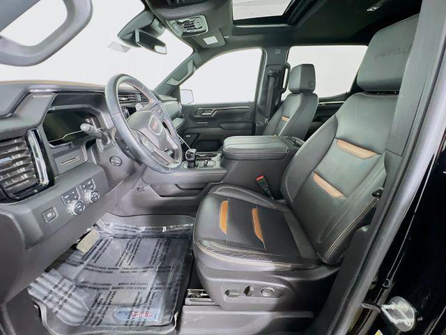 used 2024 GMC Sierra 1500 car, priced at $60,000