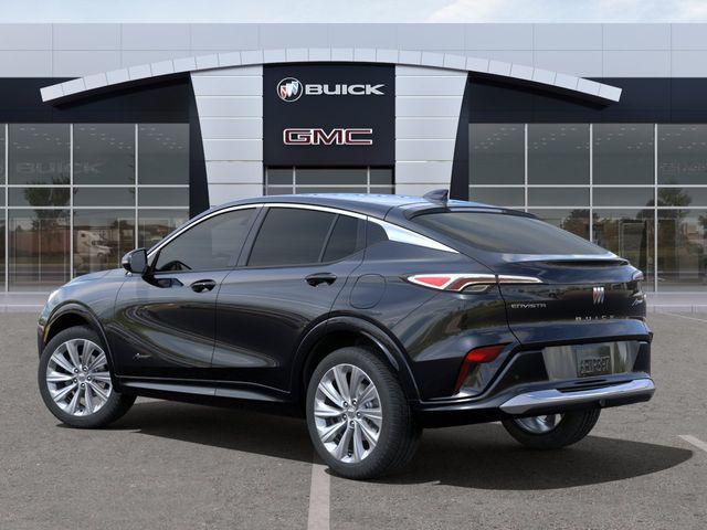 new 2024 Buick Envista car, priced at $30,533