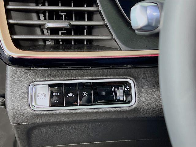 new 2025 Buick Envision car, priced at $42,830