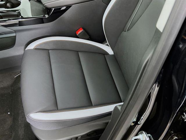 new 2025 Buick Envision car, priced at $42,830