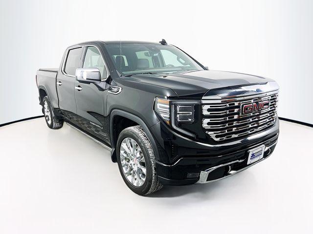 used 2023 GMC Sierra 1500 car, priced at $59,500