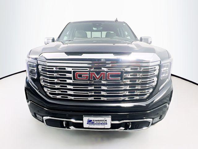 used 2023 GMC Sierra 1500 car, priced at $59,500