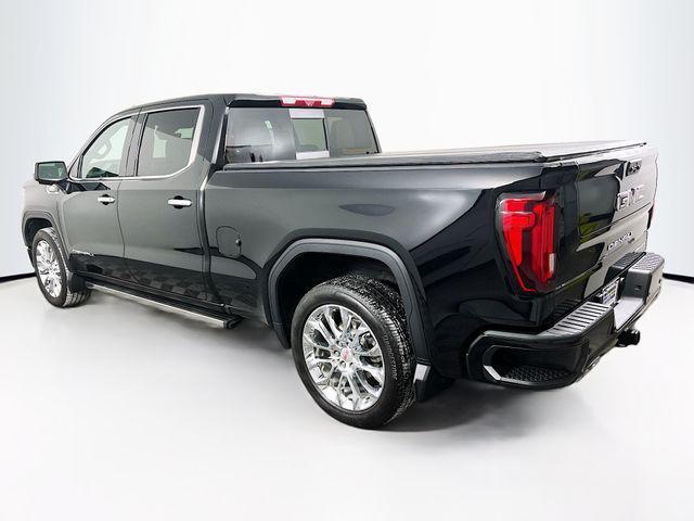 used 2023 GMC Sierra 1500 car, priced at $59,500