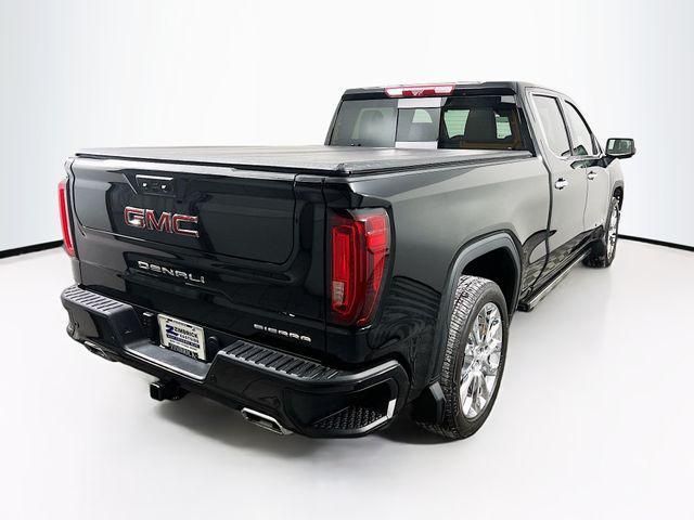 used 2023 GMC Sierra 1500 car, priced at $59,500