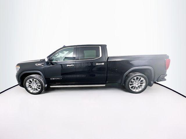 used 2023 GMC Sierra 1500 car, priced at $59,500