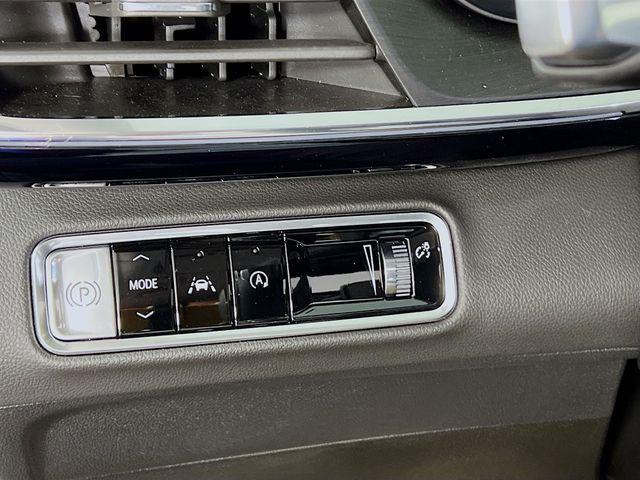 new 2025 Buick Envision car, priced at $41,459