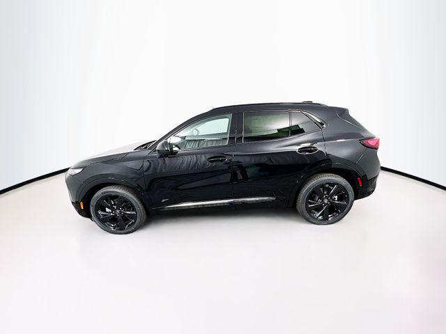 new 2025 Buick Envision car, priced at $41,459