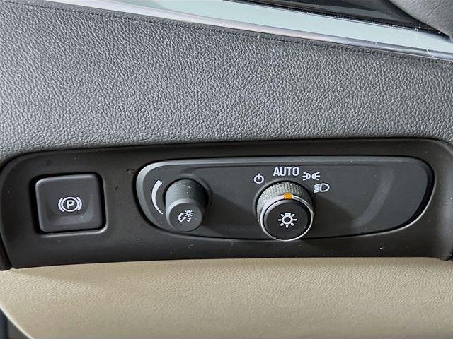 used 2020 Buick Enclave car, priced at $22,000