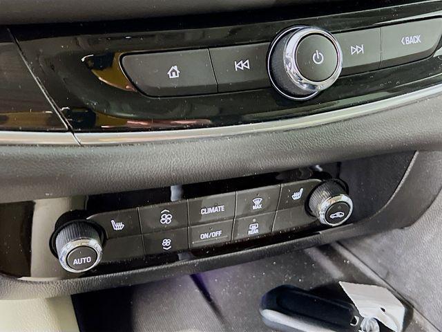 used 2020 Buick Enclave car, priced at $22,000