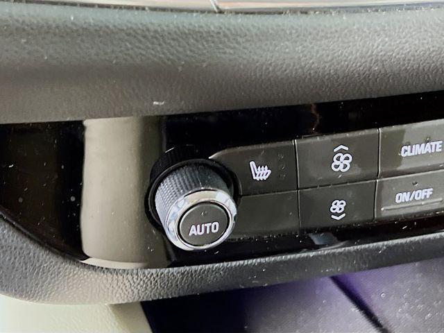 used 2020 Buick Enclave car, priced at $22,000