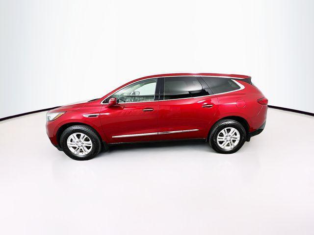 used 2020 Buick Enclave car, priced at $22,000