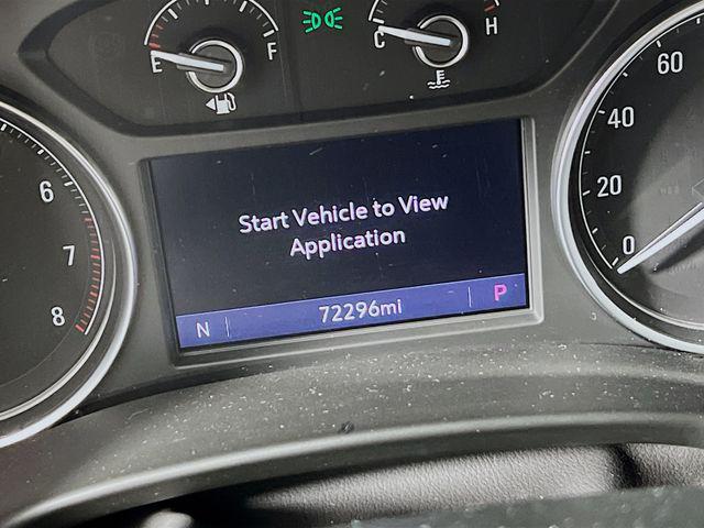 used 2020 Buick Enclave car, priced at $22,000