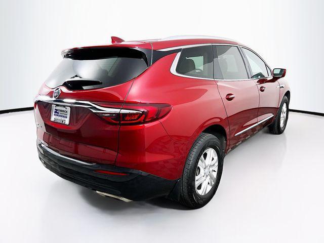 used 2020 Buick Enclave car, priced at $22,000
