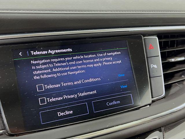 used 2020 Buick Enclave car, priced at $22,000