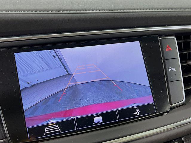 used 2020 Buick Enclave car, priced at $22,000