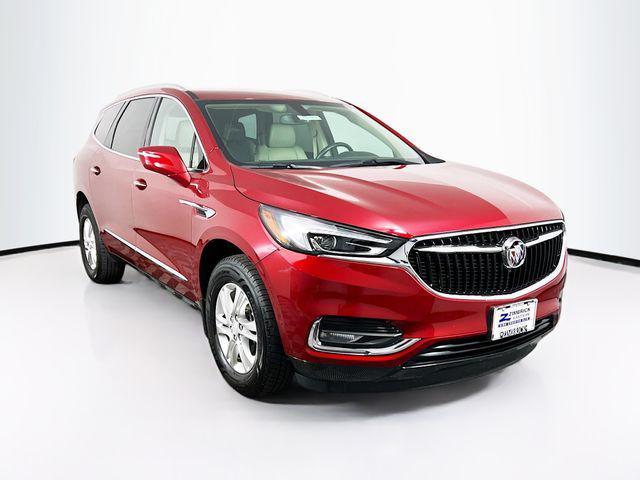 used 2020 Buick Enclave car, priced at $22,000