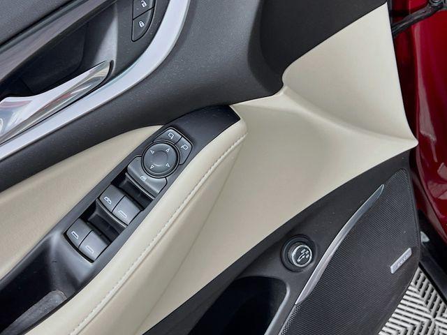 used 2020 Buick Enclave car, priced at $22,000