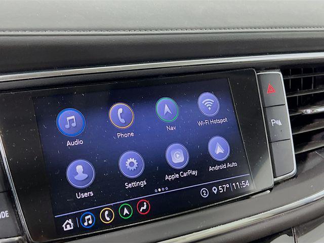 used 2020 Buick Enclave car, priced at $22,000