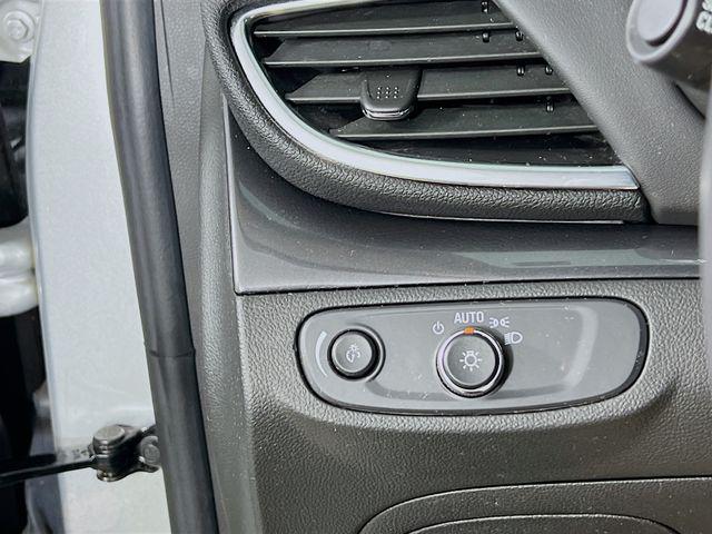 used 2022 Buick Encore car, priced at $21,500