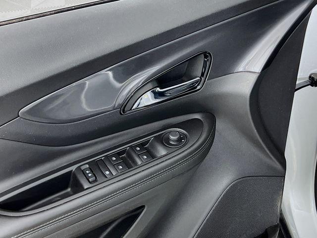 used 2022 Buick Encore car, priced at $21,500