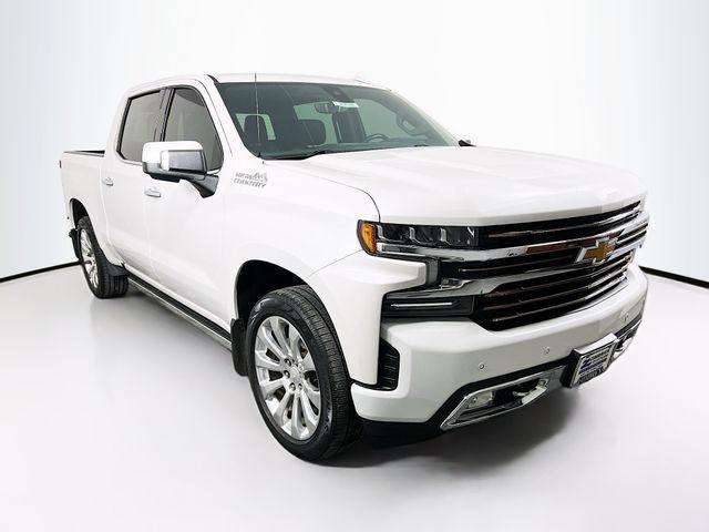 used 2020 Chevrolet Silverado 1500 car, priced at $37,500