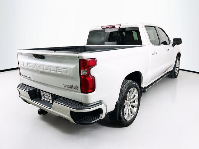 used 2020 Chevrolet Silverado 1500 car, priced at $37,500