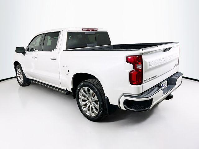 used 2020 Chevrolet Silverado 1500 car, priced at $37,500