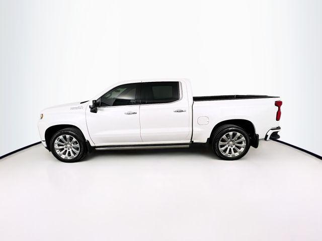 used 2020 Chevrolet Silverado 1500 car, priced at $37,500