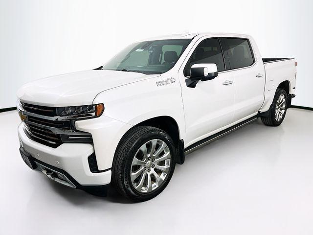 used 2020 Chevrolet Silverado 1500 car, priced at $37,500