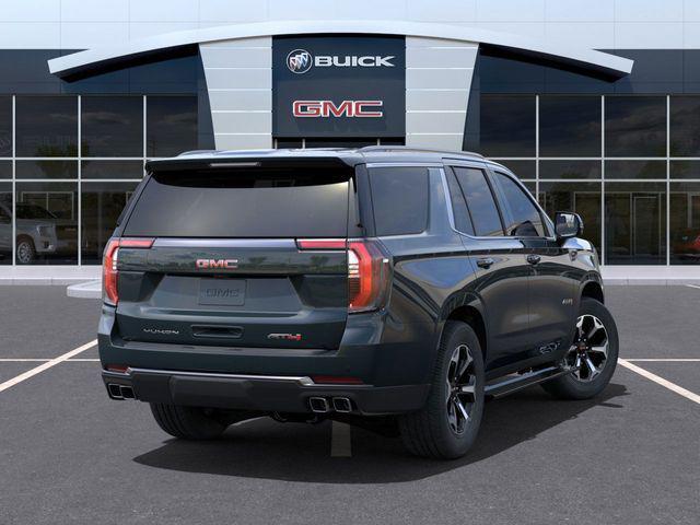 new 2025 GMC Yukon car, priced at $101,115