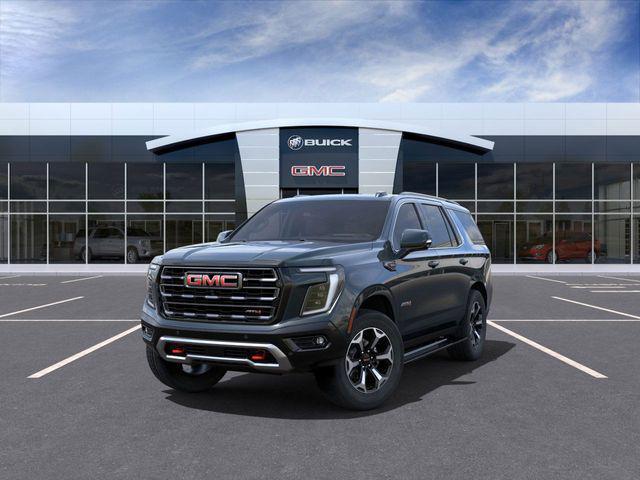 new 2025 GMC Yukon car, priced at $101,115