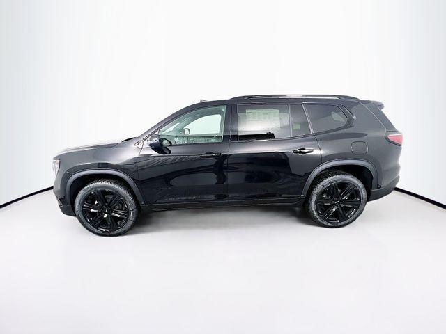 new 2025 GMC Acadia car, priced at $58,605