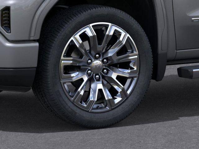 new 2026 GMC Sierra 1500 car, priced at $75,690