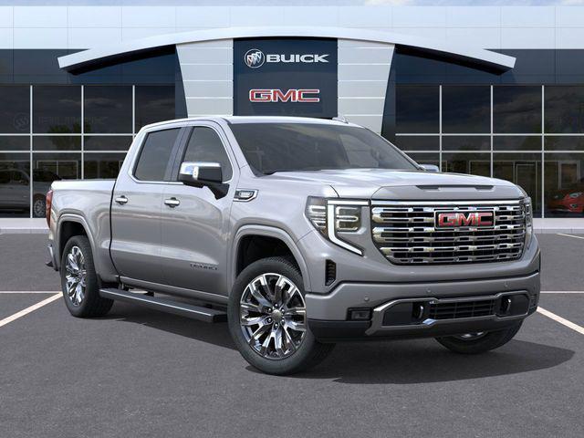 new 2026 GMC Sierra 1500 car, priced at $75,690