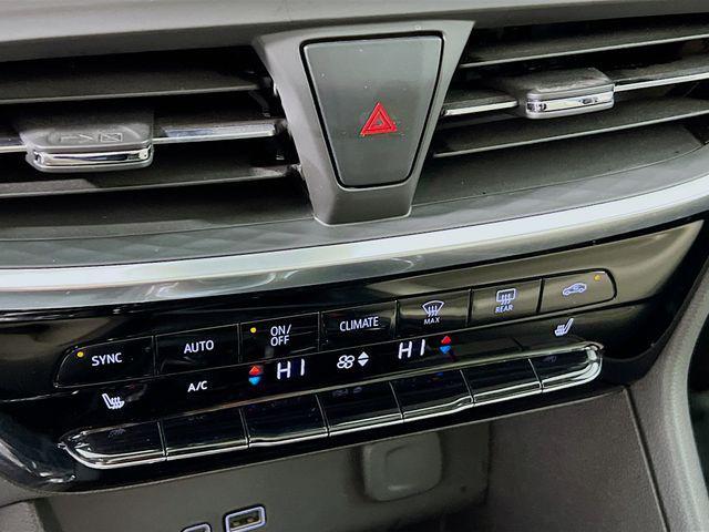 used 2024 Buick Encore GX car, priced at $32,000