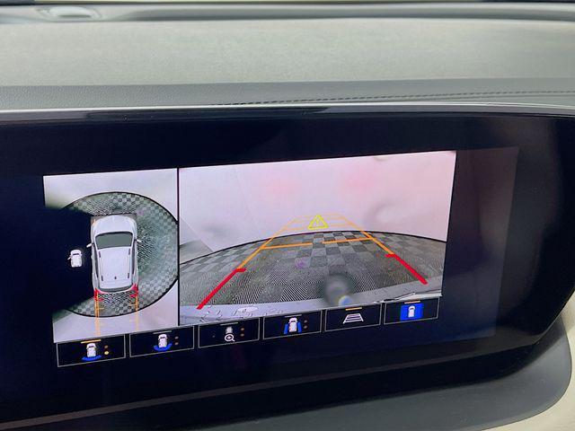 used 2024 Buick Encore GX car, priced at $32,000