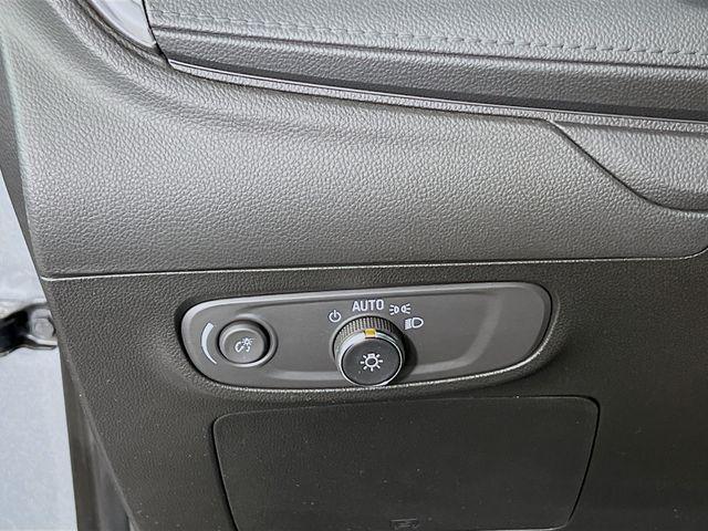 used 2024 Buick Encore GX car, priced at $32,000