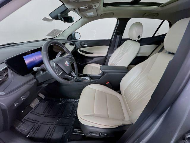 used 2024 Buick Encore GX car, priced at $32,000