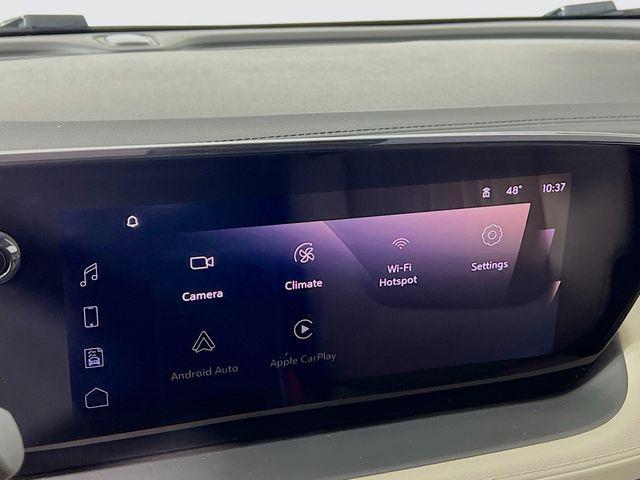 used 2024 Buick Encore GX car, priced at $32,000